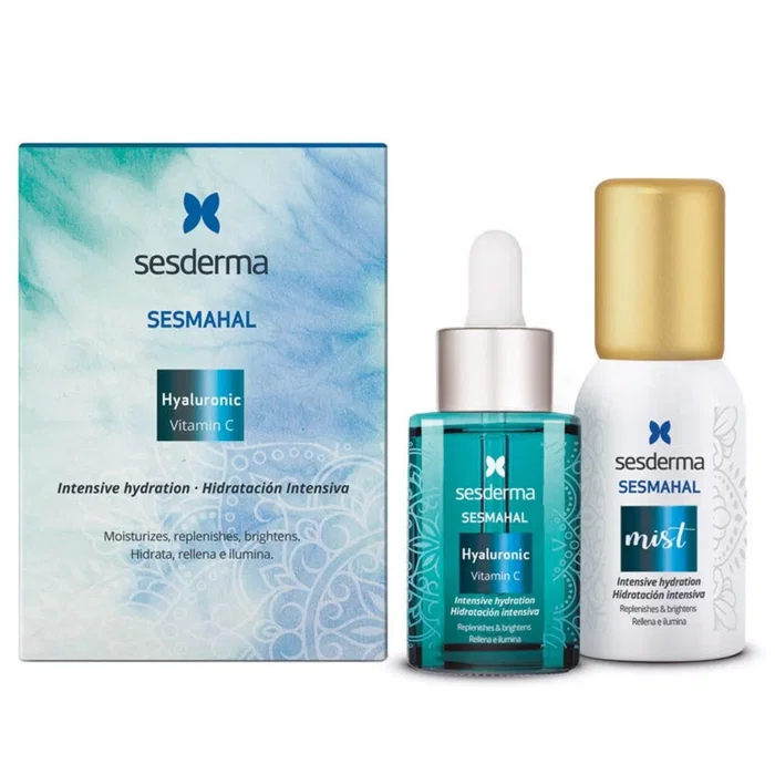 Sesderma Sesmahal Hyaluronic Acid 2.5% Concentrated Serum 30 ml